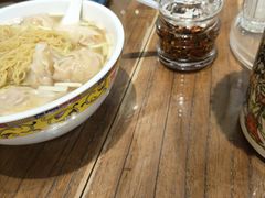 -一记面馆·云吞面嘅专家(富华店)