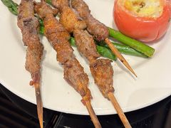 -富力希尔顿酒店·地阔自助餐厅