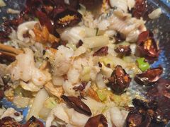 -小鱼小牛·鱼牛干锅·脆鱼火锅(世欧广场店)