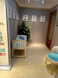 点击看大图 -Dr.林醫生产后修复·配方产康(南京江宁万达店)