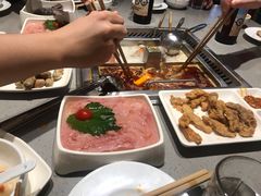 -海底捞火锅(旭辉MALL店)