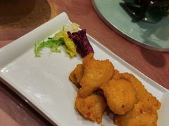 -太湖饭店·寄畅轩中餐厅