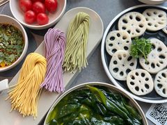 -故里和山·成都火锅(欢乐港湾店)