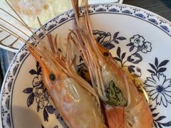 -阿大排档(长春这有山店)