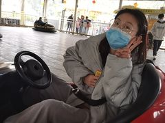 -南昌之星游乐场