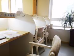 -竹川学社·自助沉浸自习室(海淀黄庄店)