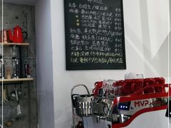 -NOTBAD 须时·咖啡馆