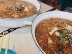 -友达面馆·酸菜鱼面(钱塘区店)