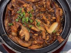 -钱大妈海鲜饭店(保利林语店)