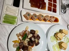 -香樟花园新粤料理(无锡万象城店)