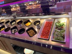 -比格比萨自助(德思勤四季汇店)