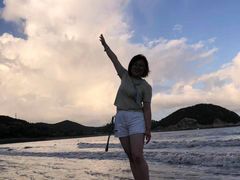 -东海半边山旅游度假区