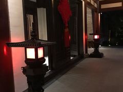 -西安华清御汤酒店