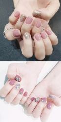 点击看大图 -Aso Artist Beauty美甲美睫