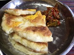丽江粑粑-88号小吃店·经典云南菜·地道纳西美食