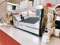 -Manner Coffee(IFS一楼店)