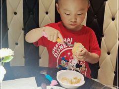 -西堤牛排(杭州金沙天街龙湖店)