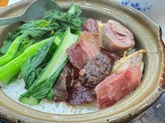 -煲煲掂风味煲仔饭餐厅(西区店)