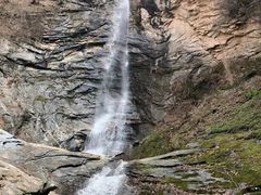 -少华山国家森林公园