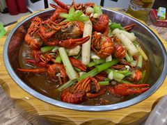 -龙虾奇迹(大华三路店)