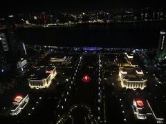 -南昌双子塔303观光厅