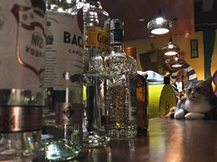 -咖法森林·咖啡  酒吧(天河店)