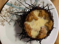 -景祥海鲜美食餐厅