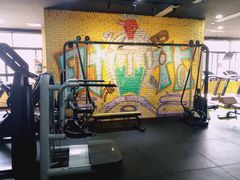 -RoMan罗马健身工作室(莘庄店)