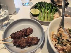 -胡麻(静安嘉里店)