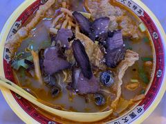 -印象柳螺·柳州螺蛳粉(员村西街店)