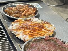 -同心烧烤(总店)