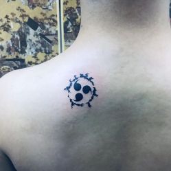 -天道tattoo纹身穿孔工作室