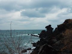-龙头岩(Dragon Head Rock)