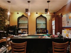 大堂-克比叔叔印度餐厅Kebabs on the Grille(永康路分店)