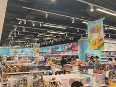 -TOYSRUS玩具反斗城(南通大有镜店)