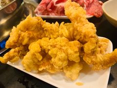 -邓莽子老火锅(鲁祖庙店)