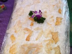 象拔蚌刺身-盛港湾海鲜食府(黄沙店)