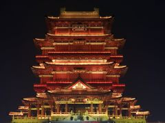 -寻梦滕王阁实景演出