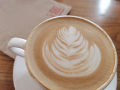 -1901 Cafe(西四店)