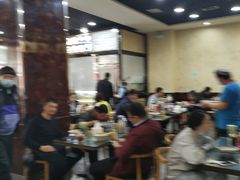 大堂-安老太新疆第一碗(文艺路店)