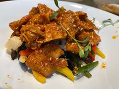 -森谷美食公园(杨行店)