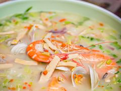 -大禹家·海鲜面馆(新闸路店)