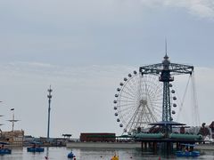 -秦皇岛乐岛海洋王国