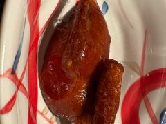 -万丽轩·粤菜(王府井金茂万丽酒店)