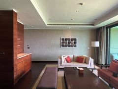 -海南清水湾莱佛士酒店