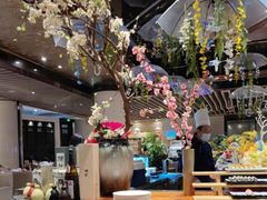 -河北宾馆·香溢自助餐(裕华店)