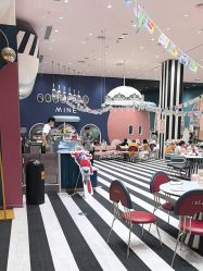 -奈尔宝家庭中心·亲子餐厅(鄞州万达店)