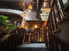 -普洱茶府(博乐广场店)