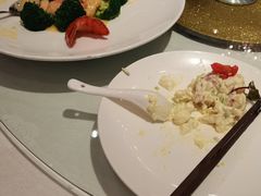 -老洋房花园饭店(绍兴路店)