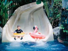 -三亚亚龙湾天域度假酒店